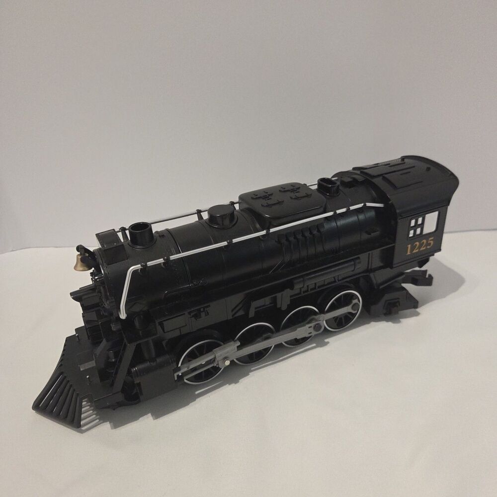 Lionel The Polar Express Steam Engine Locomotive #1225